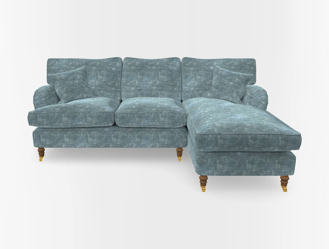 Chaise Sofa RHF