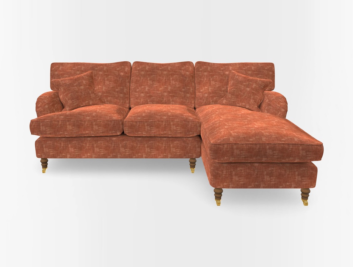Chaise Sofa RHF