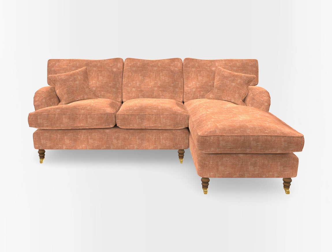 Chaise Sofa RHF