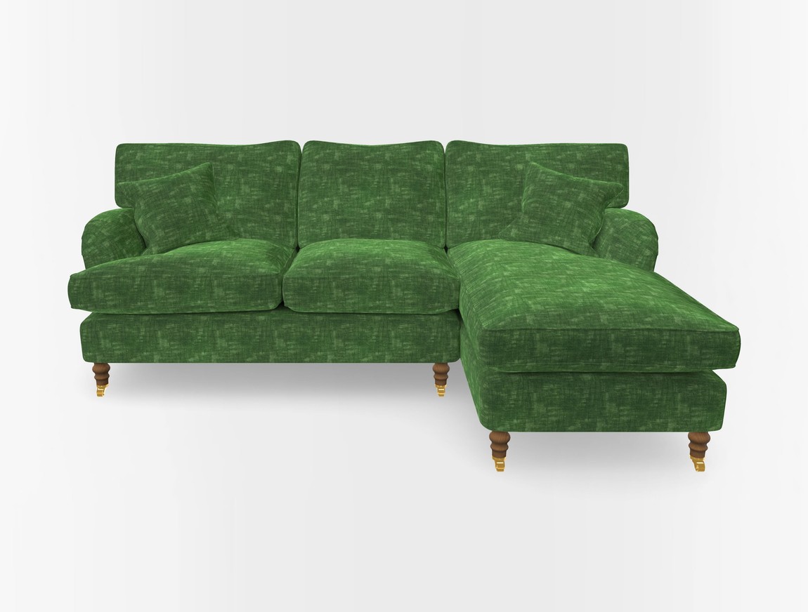 Chaise Sofa RHF