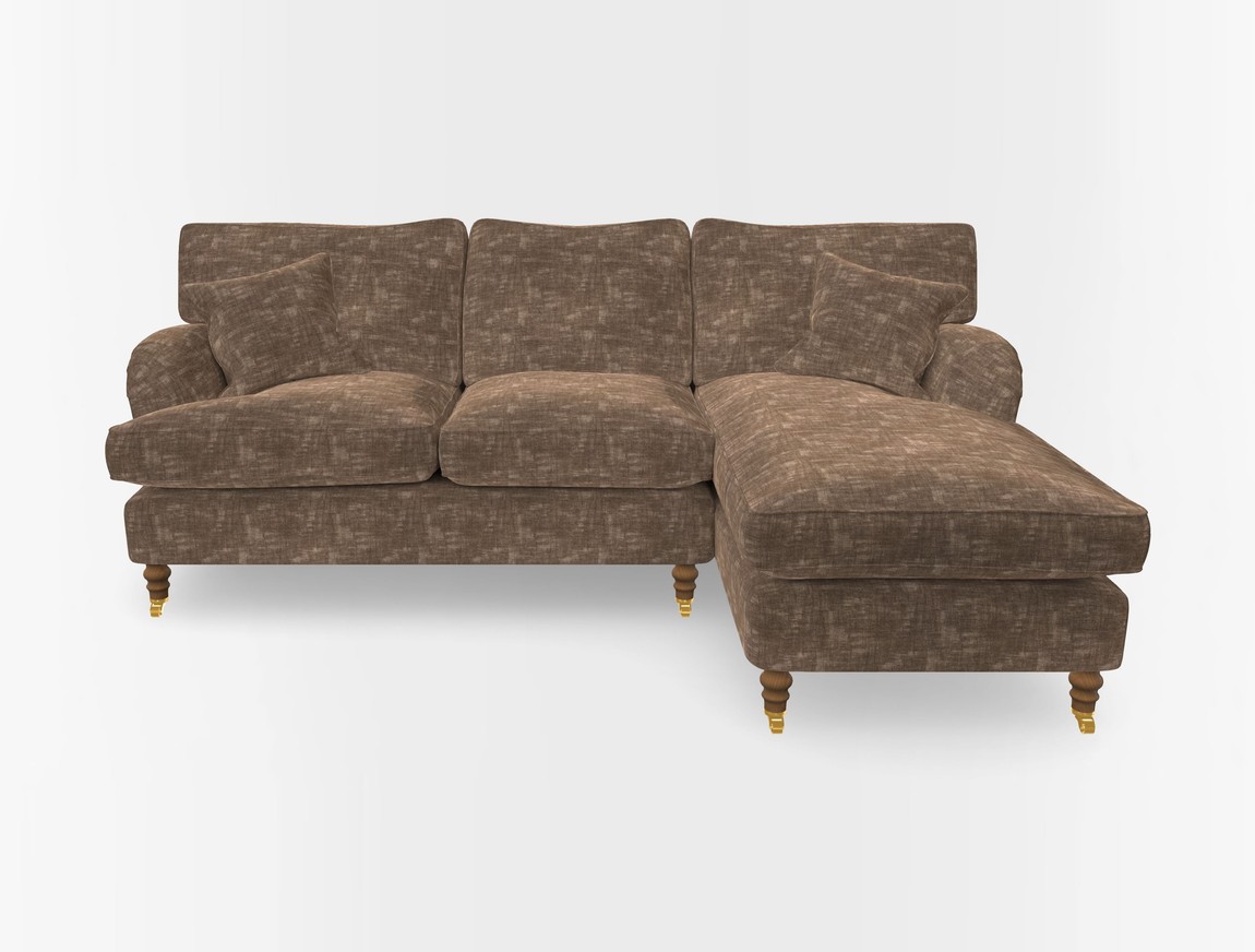 Chaise Sofa RHF