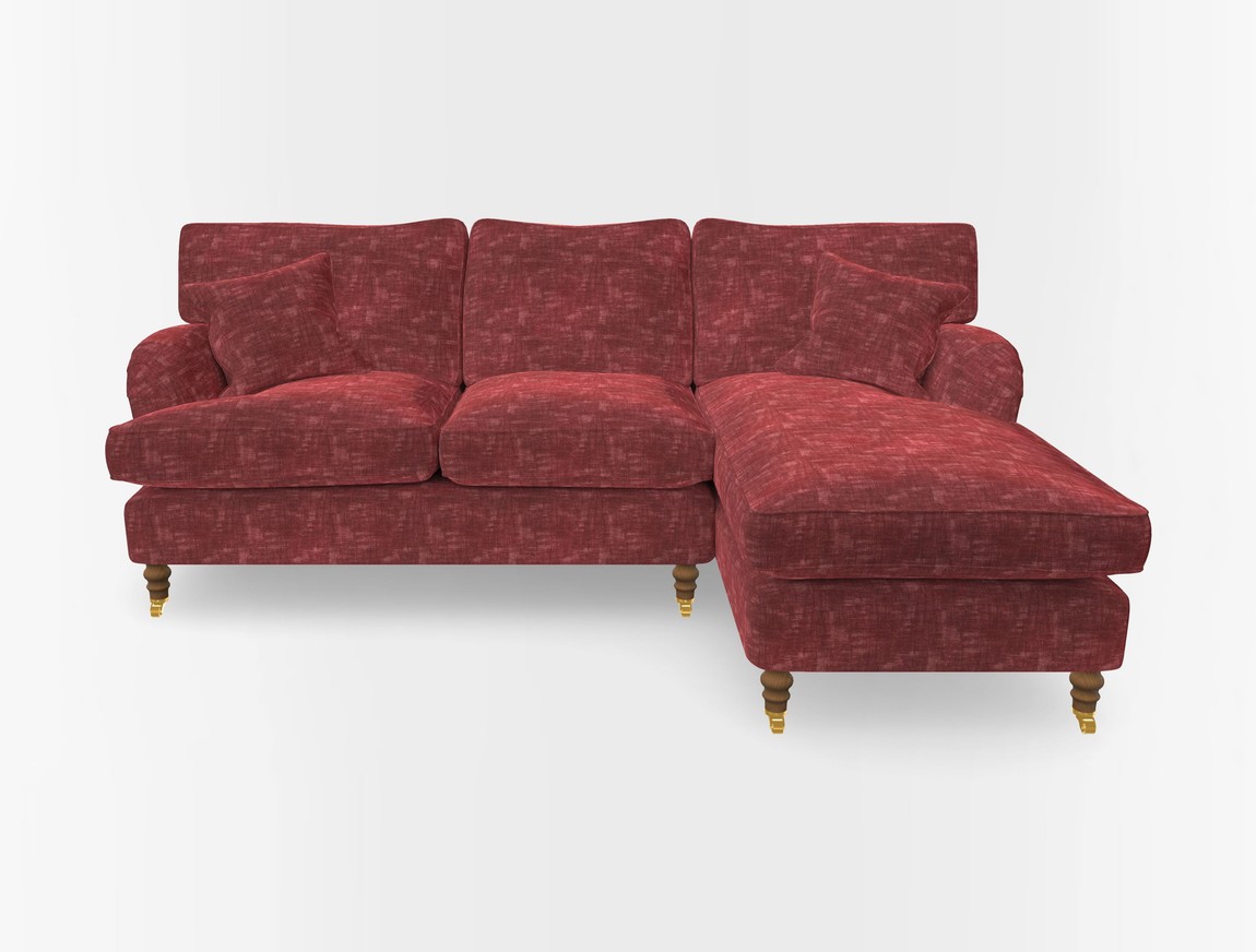 Chaise Sofa RHF