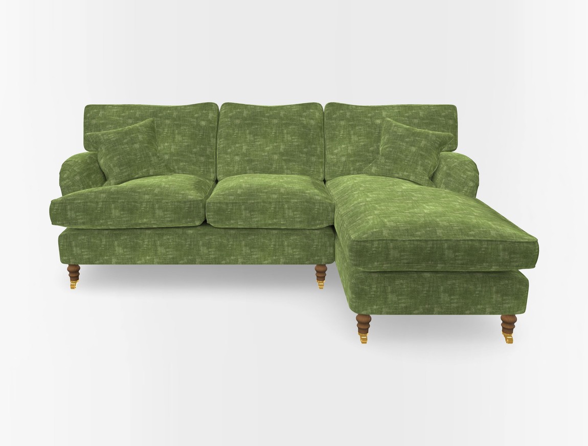 Chaise Sofa RHF