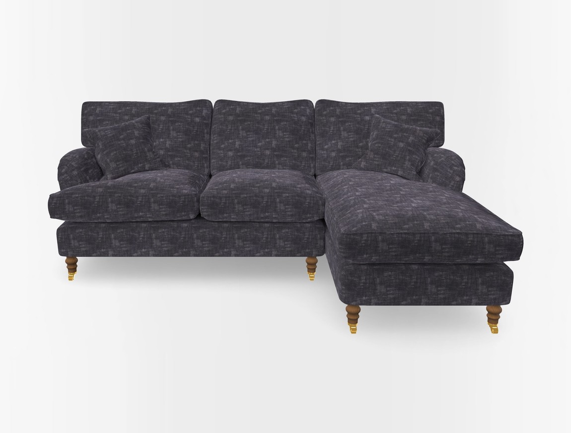Chaise Sofa RHF