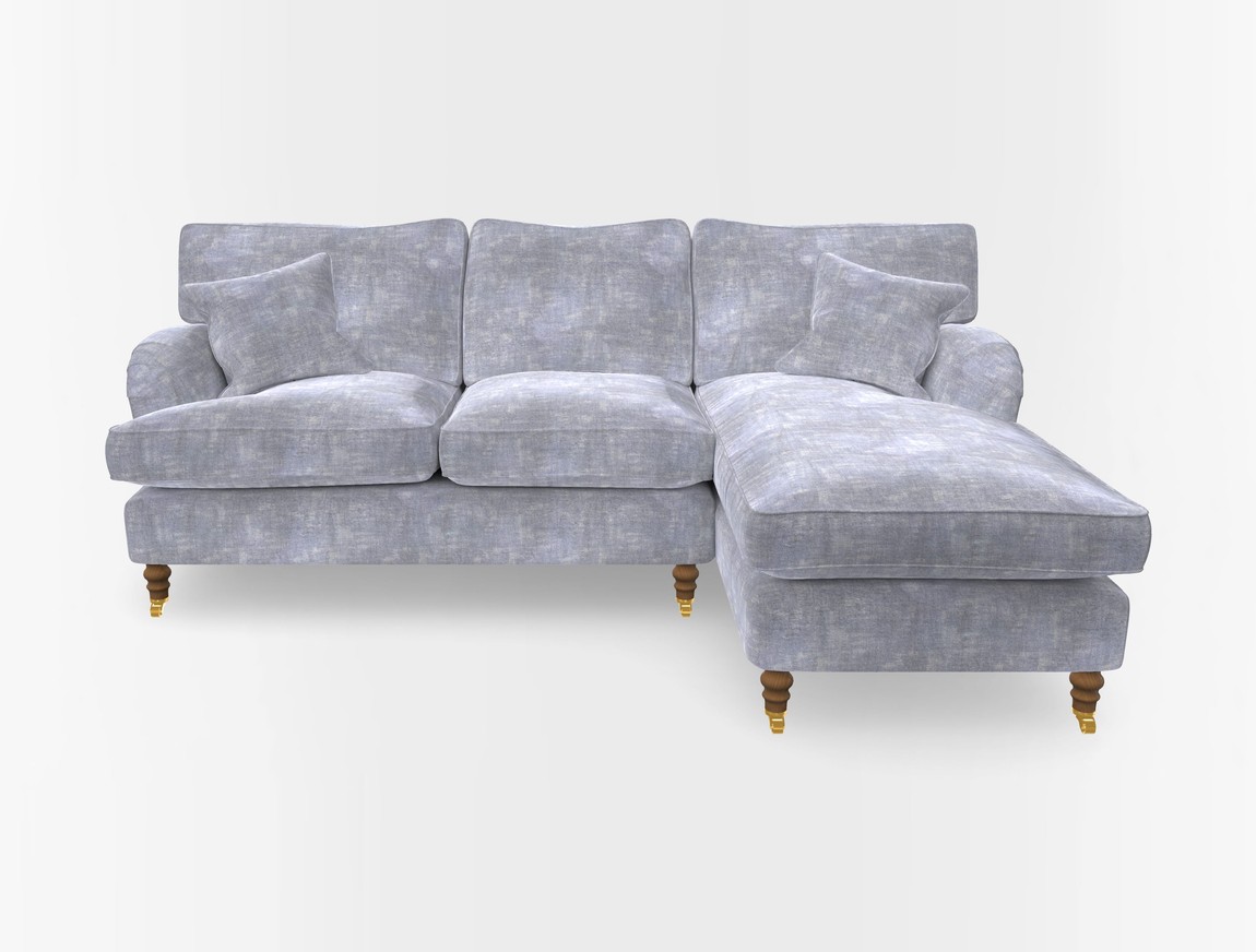 Chaise Sofa RHF