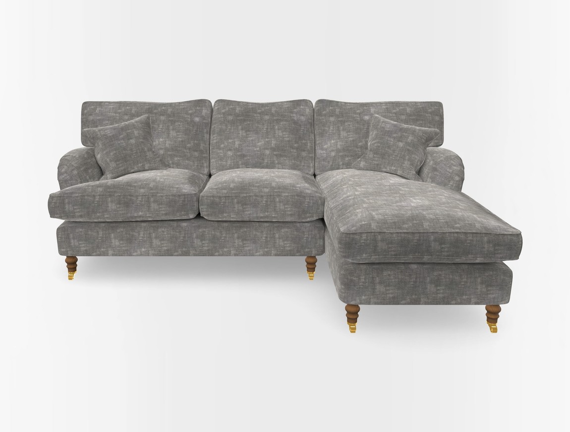 Chaise Sofa RHF