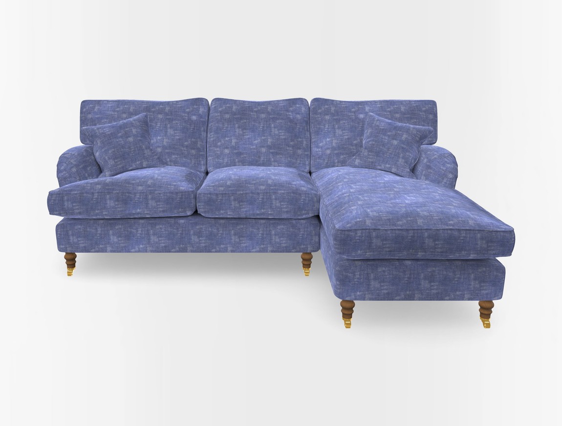 Chaise Sofa RHF