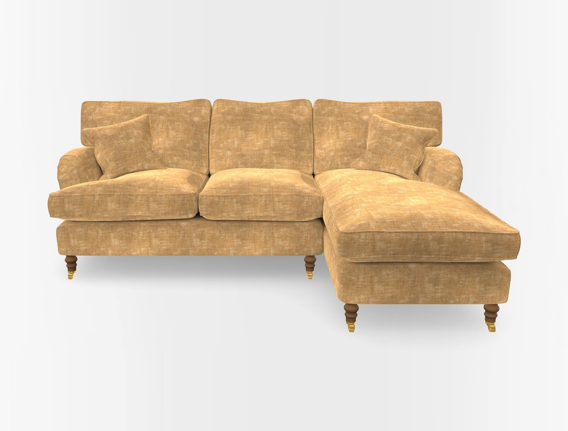 Chaise Sofa RHF