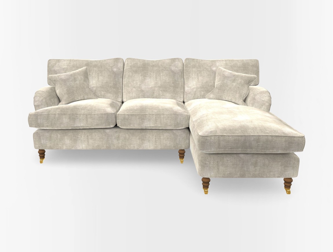 Chaise Sofa RHF