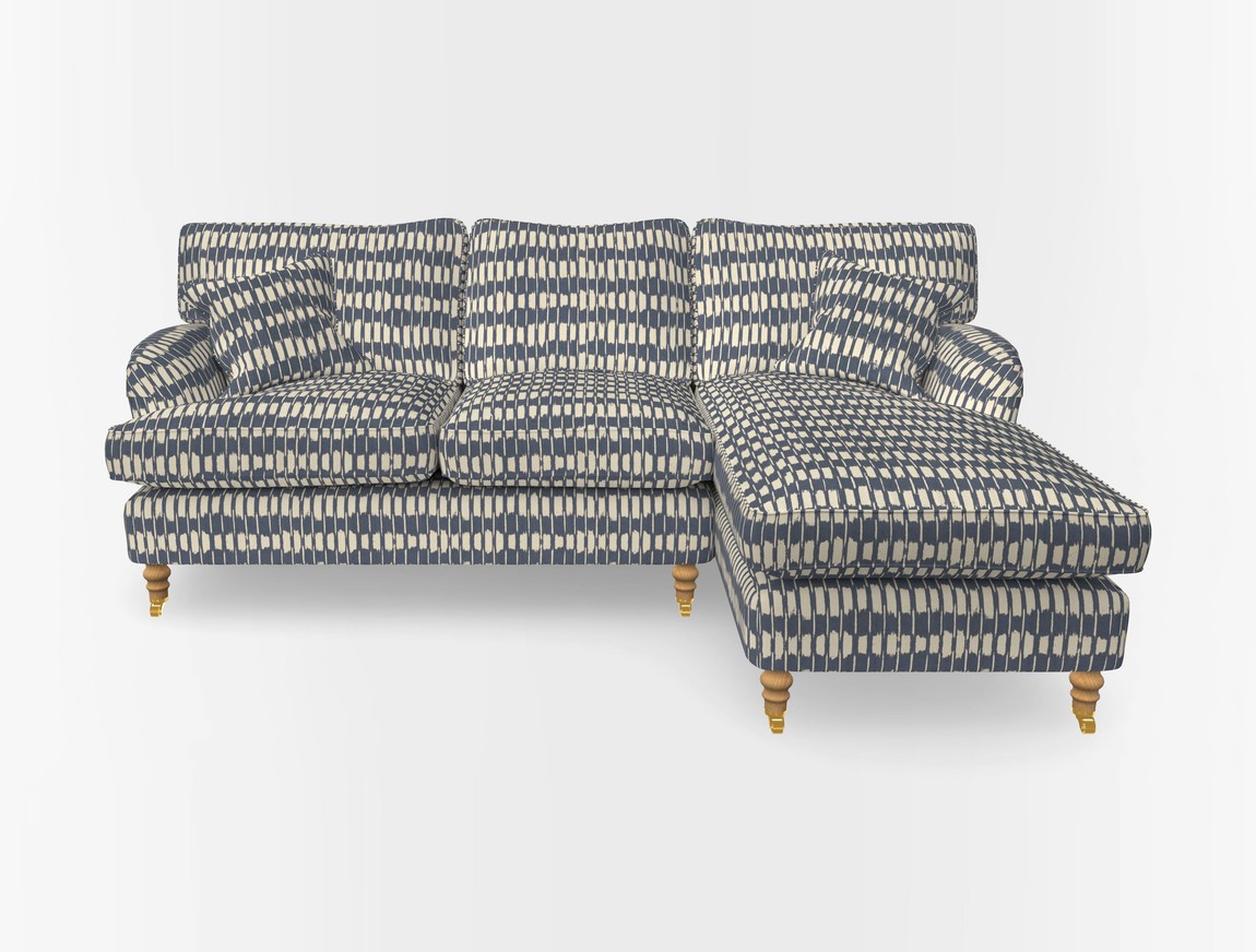 Chaise Sofa RHF