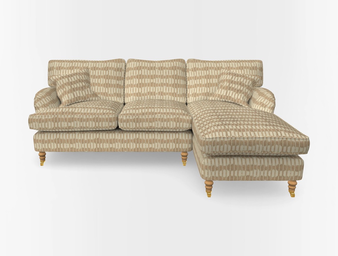 Chaise Sofa RHF