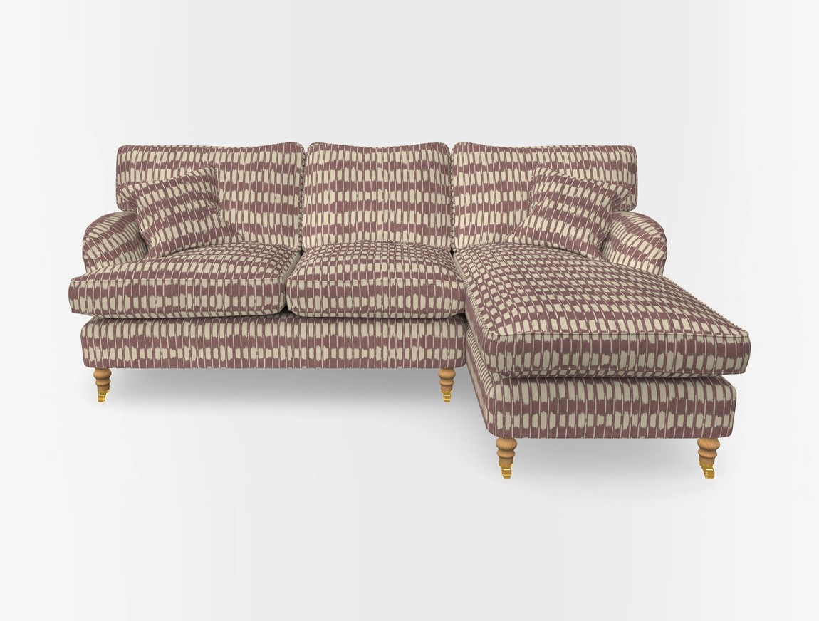 Chaise Sofa RHF