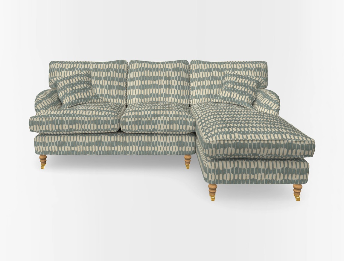 Chaise Sofa RHF