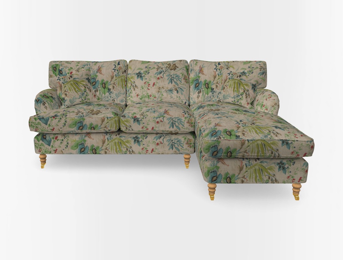 Chaise Sofa RHF