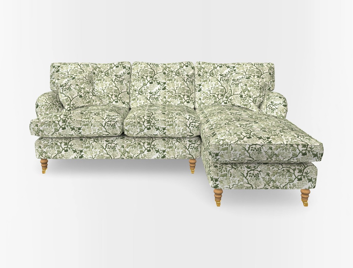 Chaise Sofa RHF