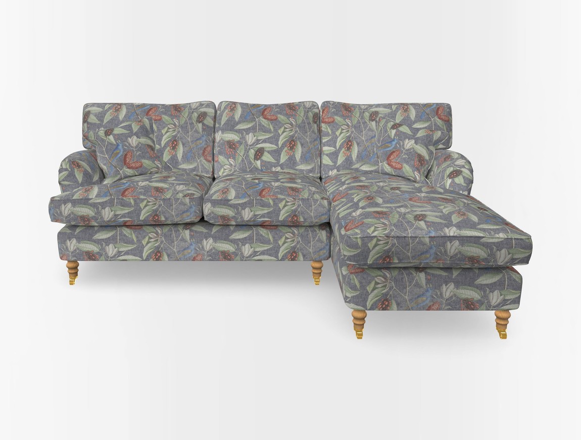 Chaise Sofa RHF