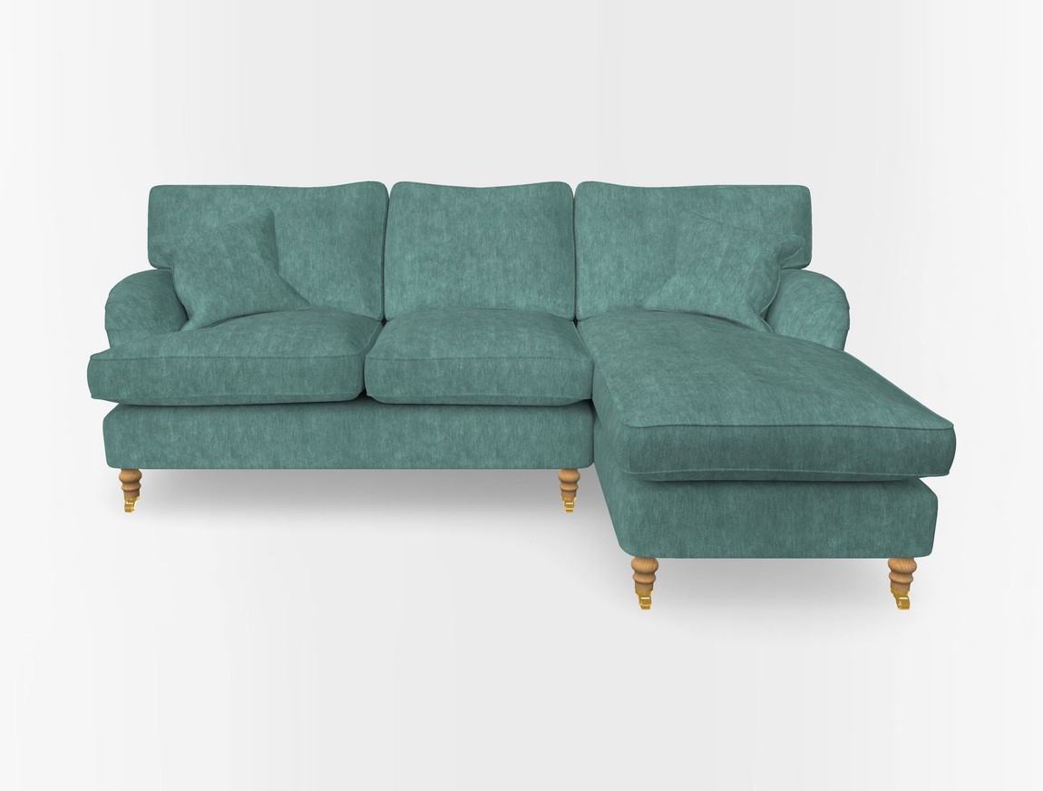 Chaise Sofa RHF
