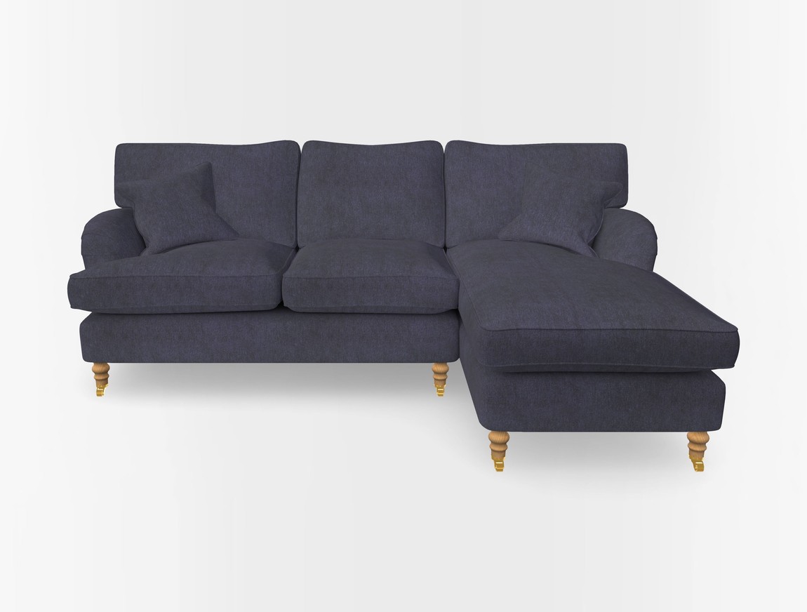 Chaise Sofa RHF