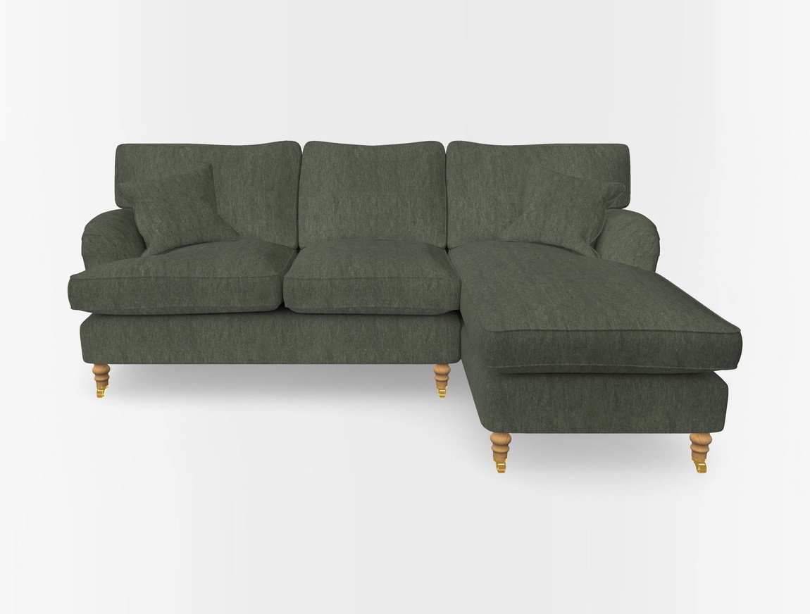 Chaise Sofa RHF