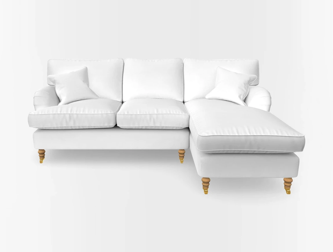 Chaise Sofa RHF
