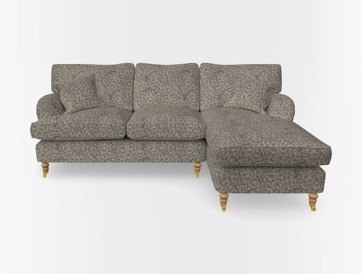 Chaise Sofa RHF