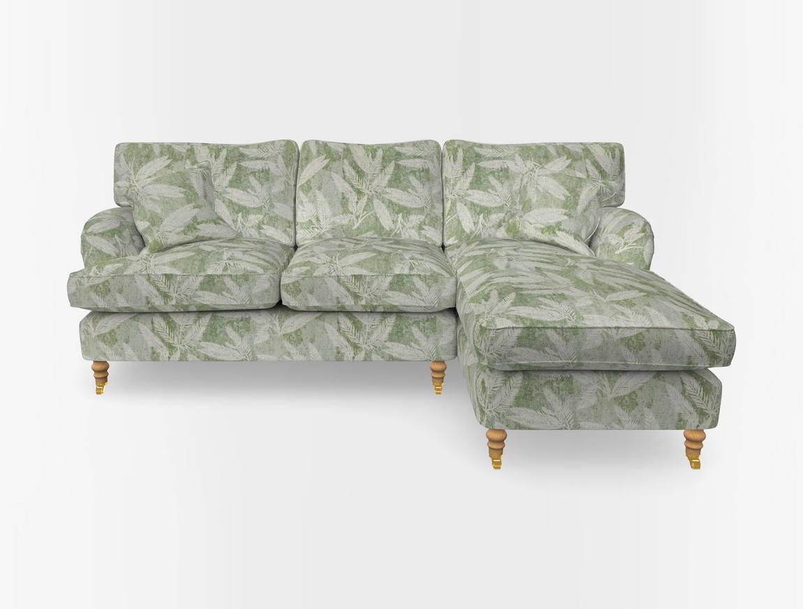 Chaise Sofa RHF