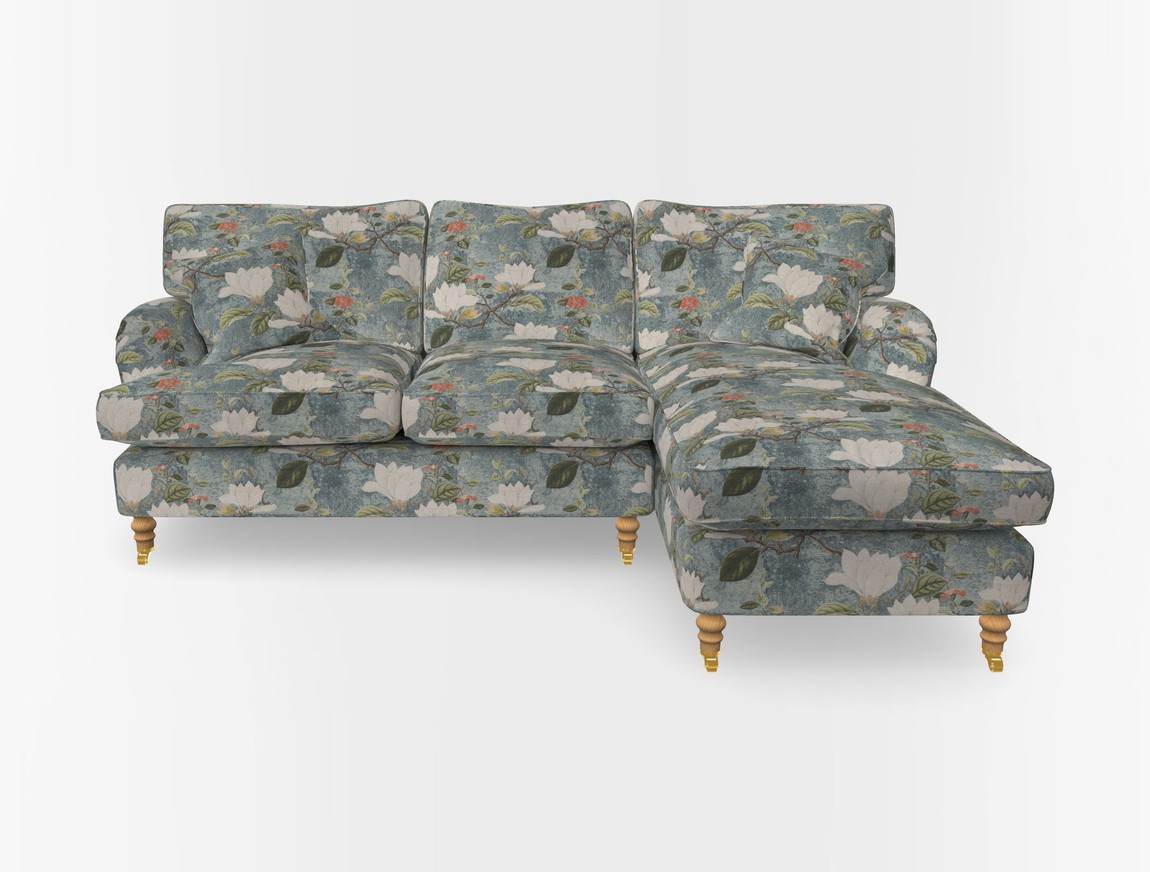 Chaise Sofa RHF