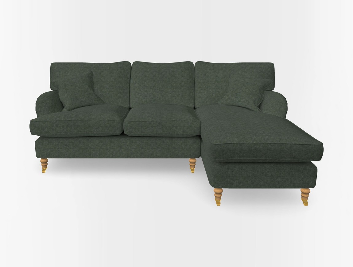 Chaise Sofa RHF