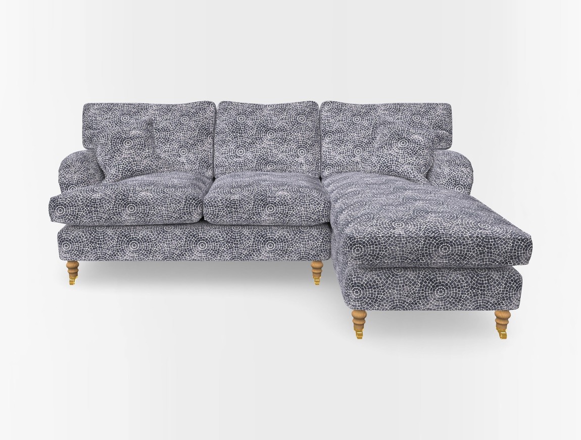 Chaise Sofa RHF