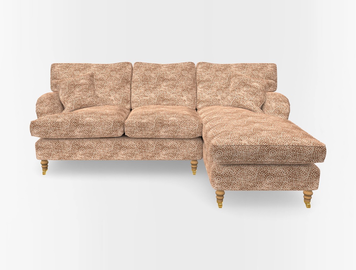 Chaise Sofa RHF