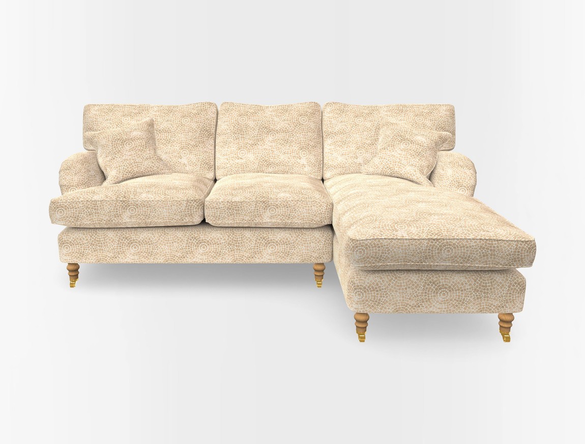 Chaise Sofa RHF
