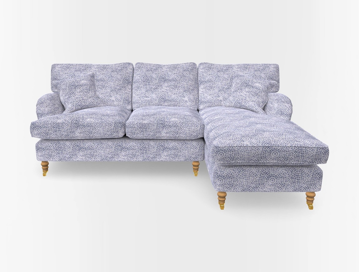 Chaise Sofa RHF