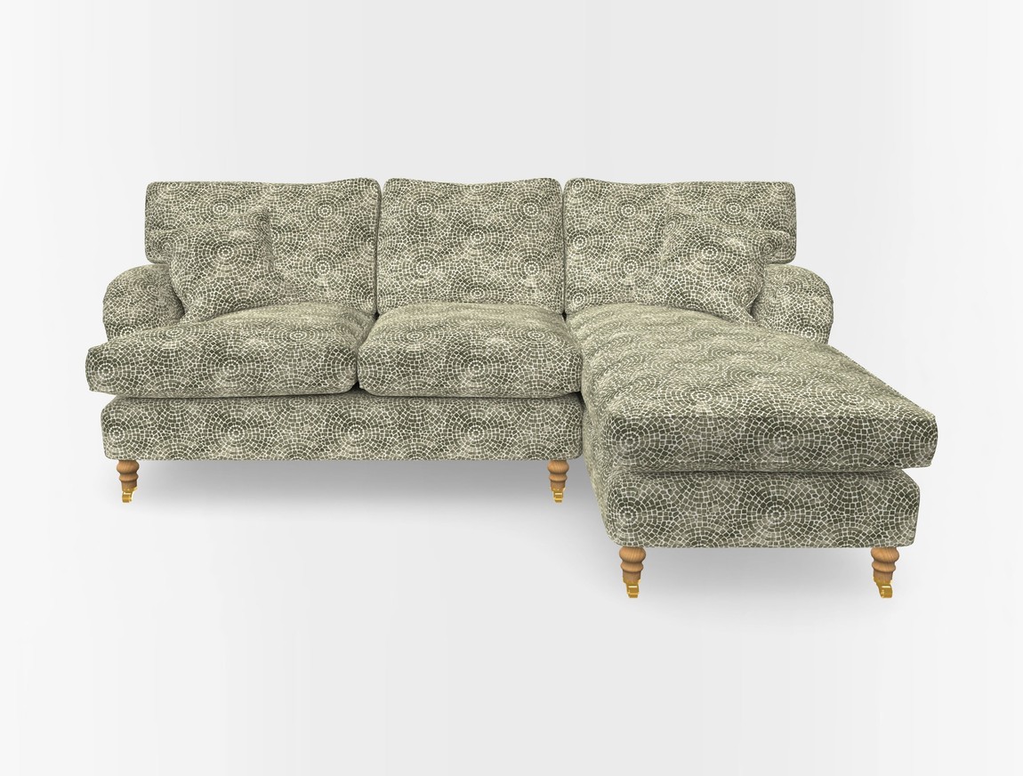 Chaise Sofa RHF