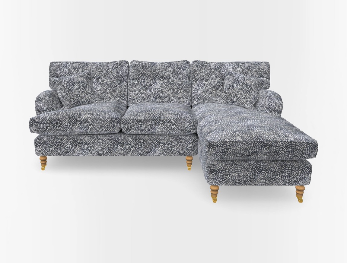 Chaise Sofa RHF
