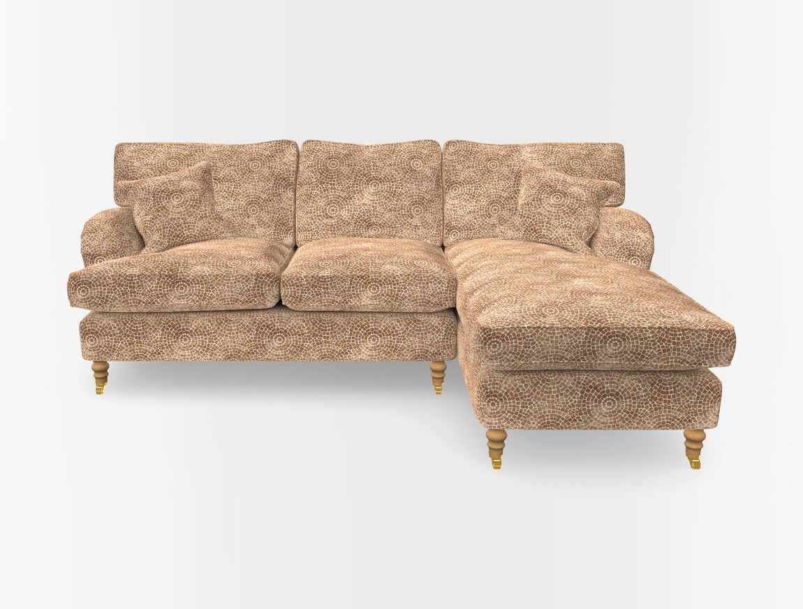 Chaise Sofa RHF