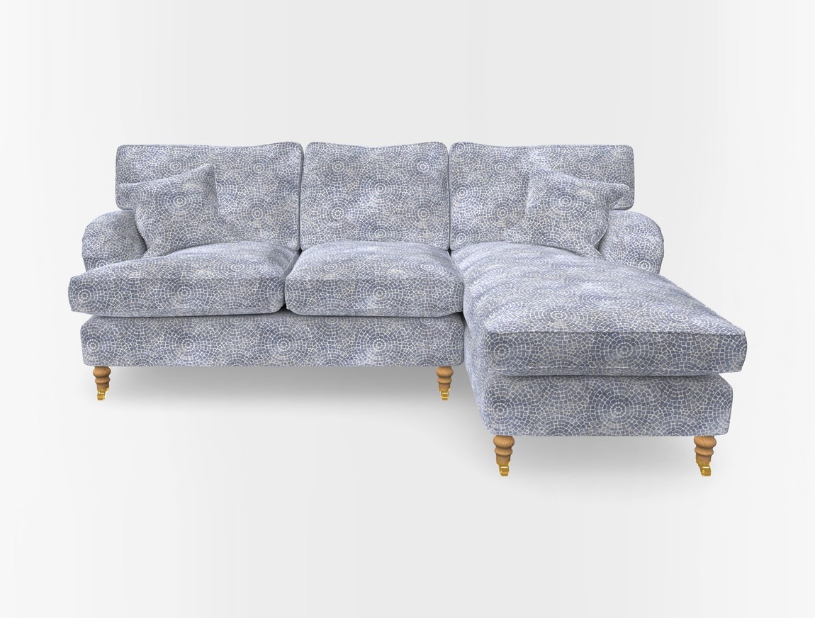 Chaise Sofa RHF