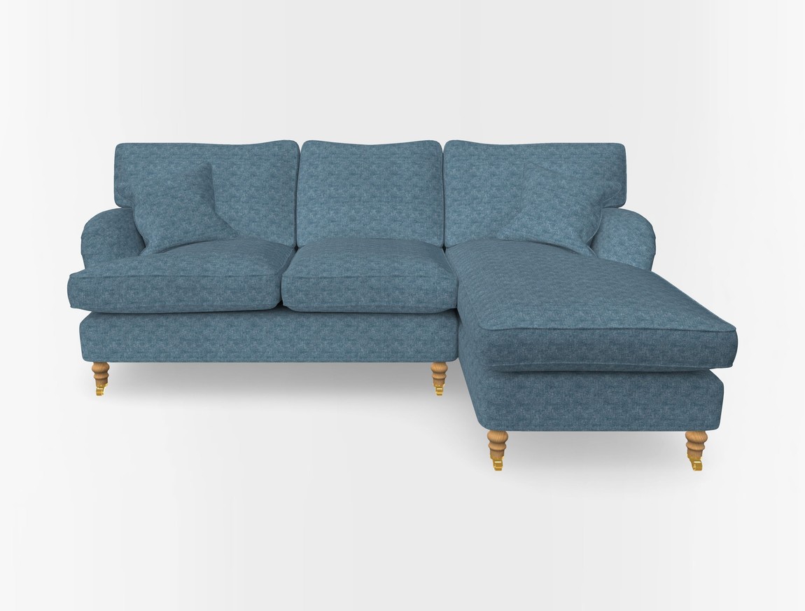 Chaise Sofa RHF