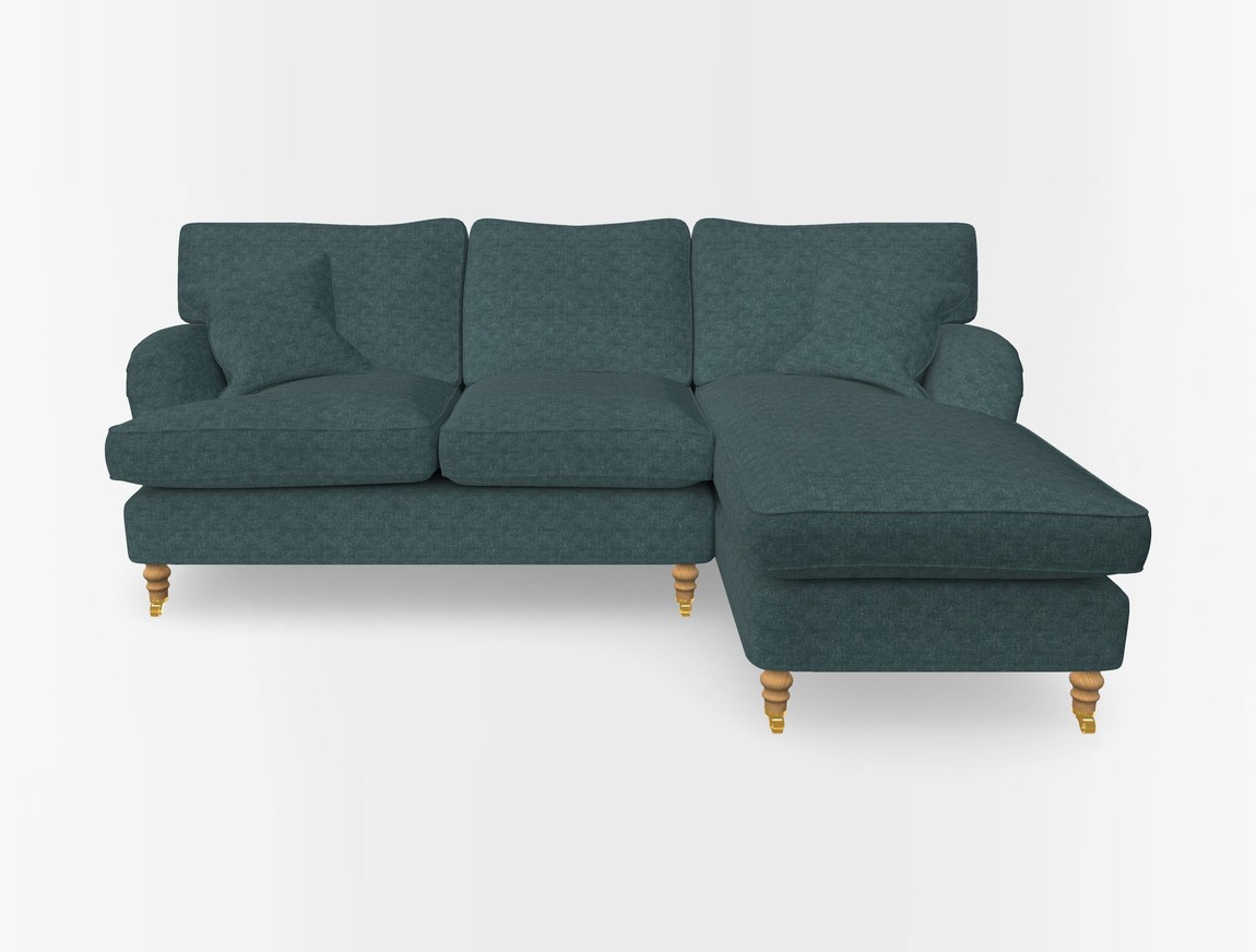 Chaise Sofa RHF