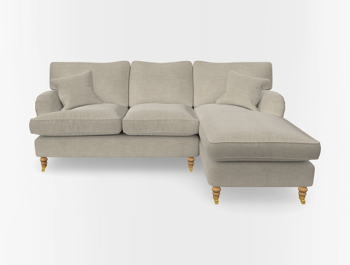 Chaise Sofa RHF