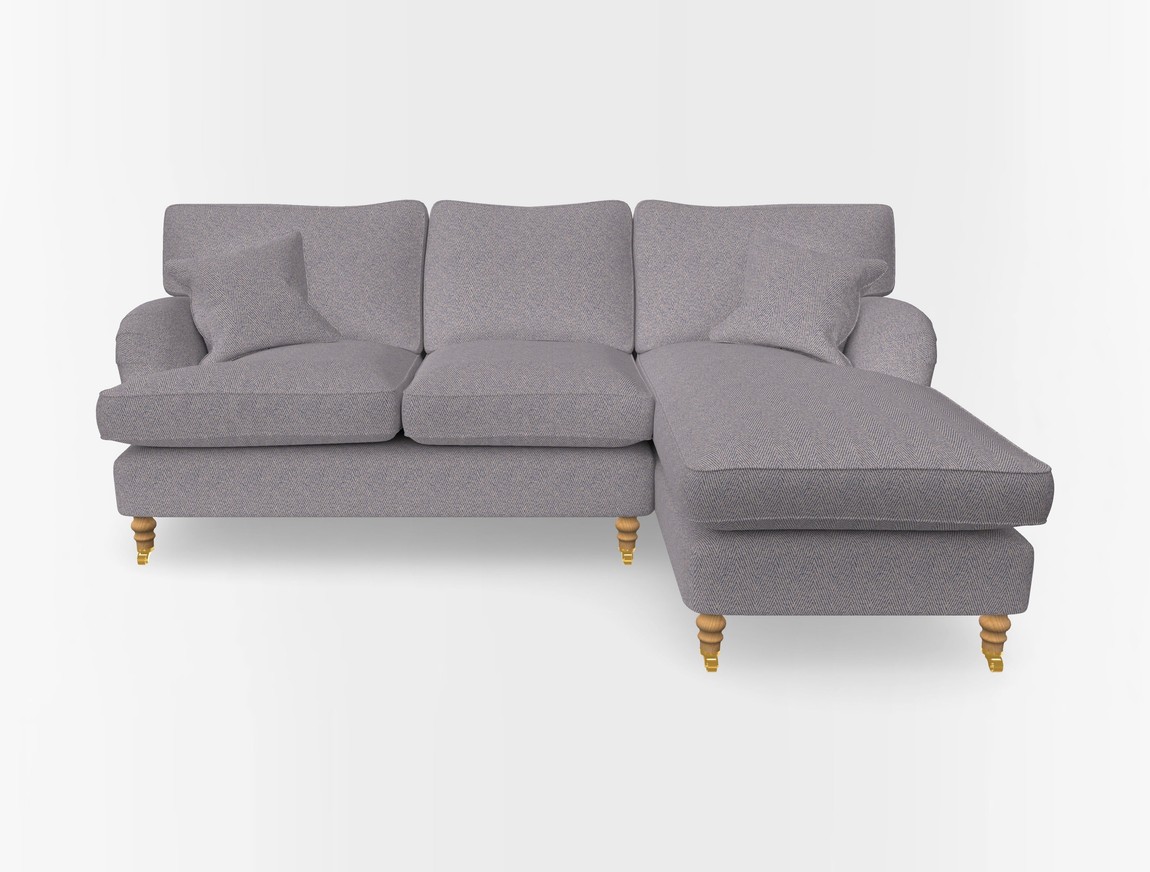 Chaise Sofa RHF