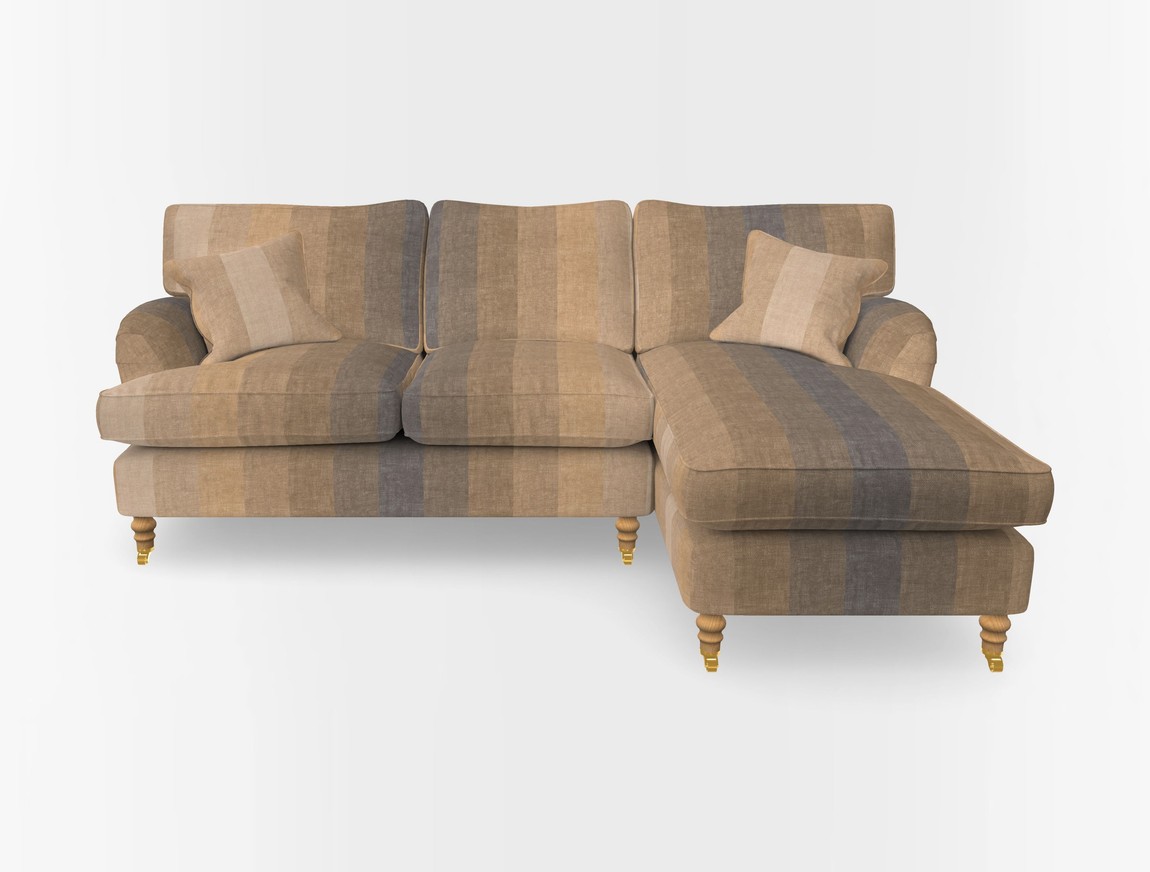 Chaise Sofa RHF