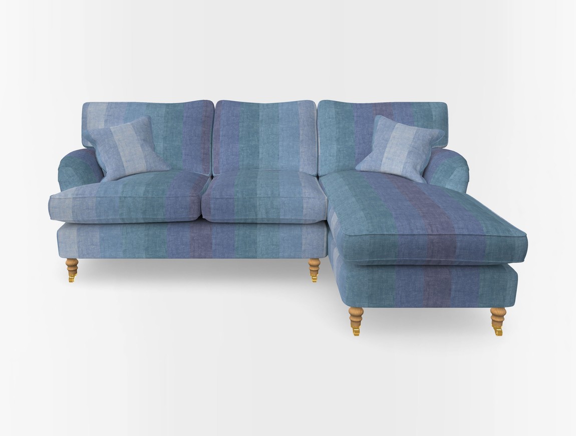 Chaise Sofa RHF