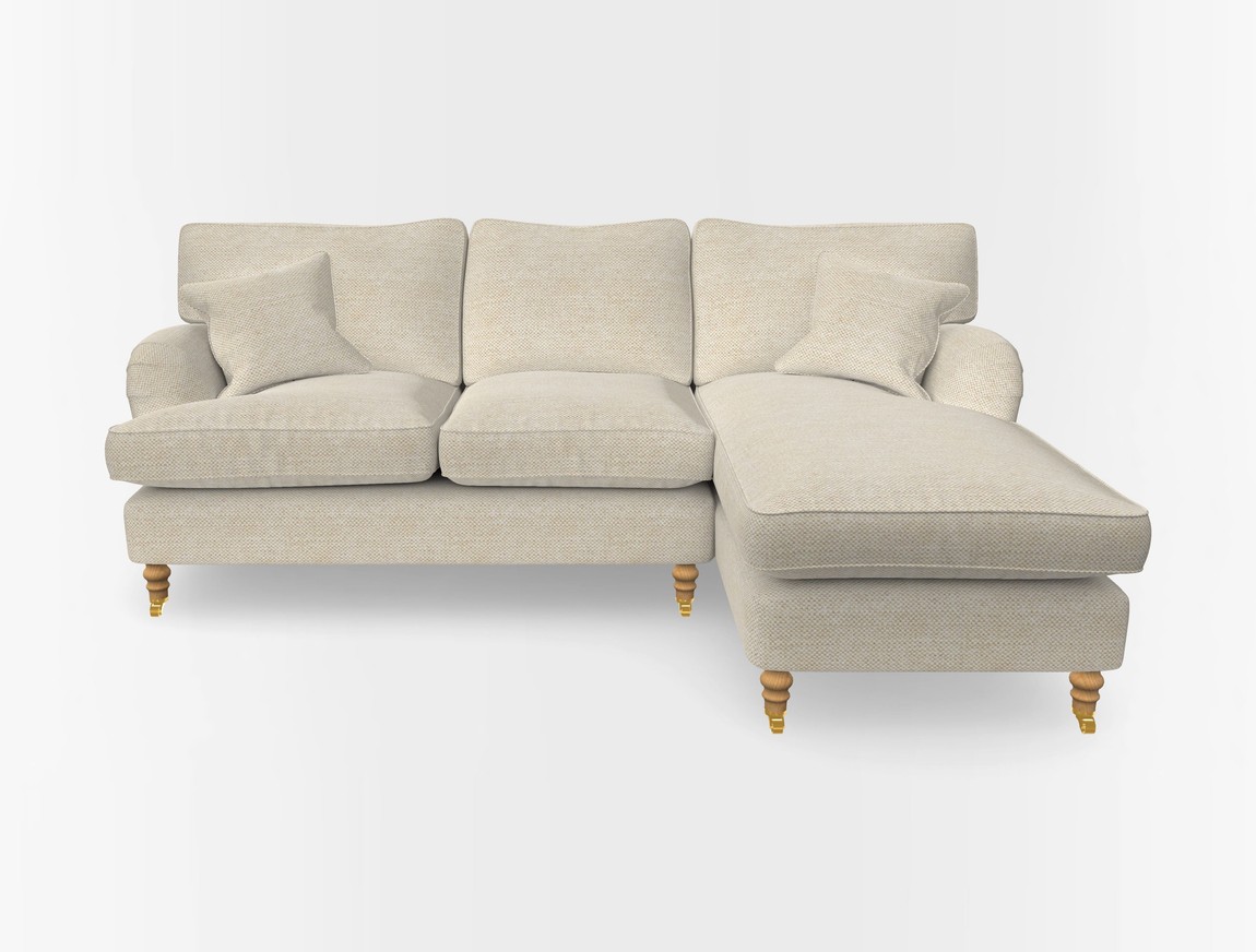 Chaise Sofa RHF