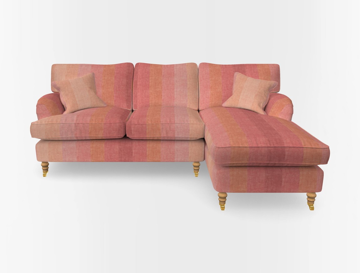 Chaise Sofa RHF