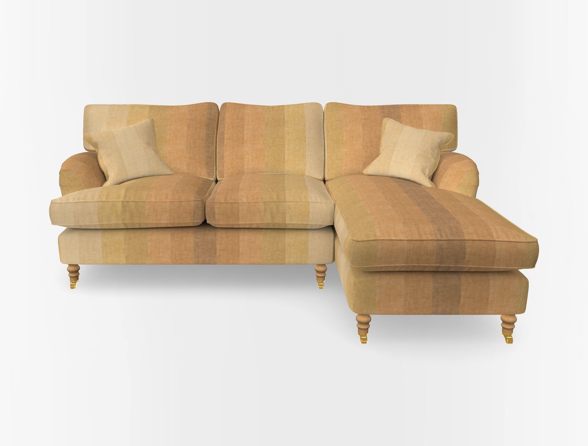 Chaise Sofa RHF