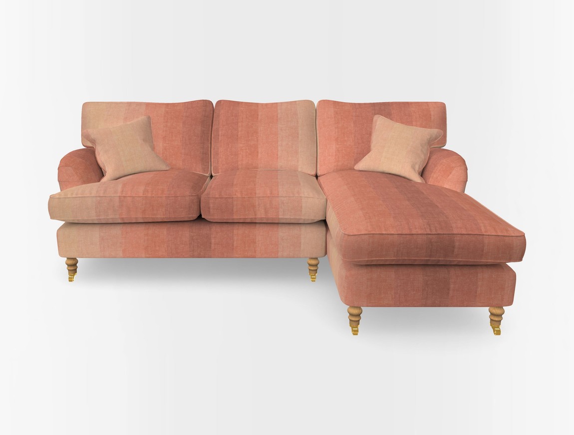 Chaise Sofa RHF