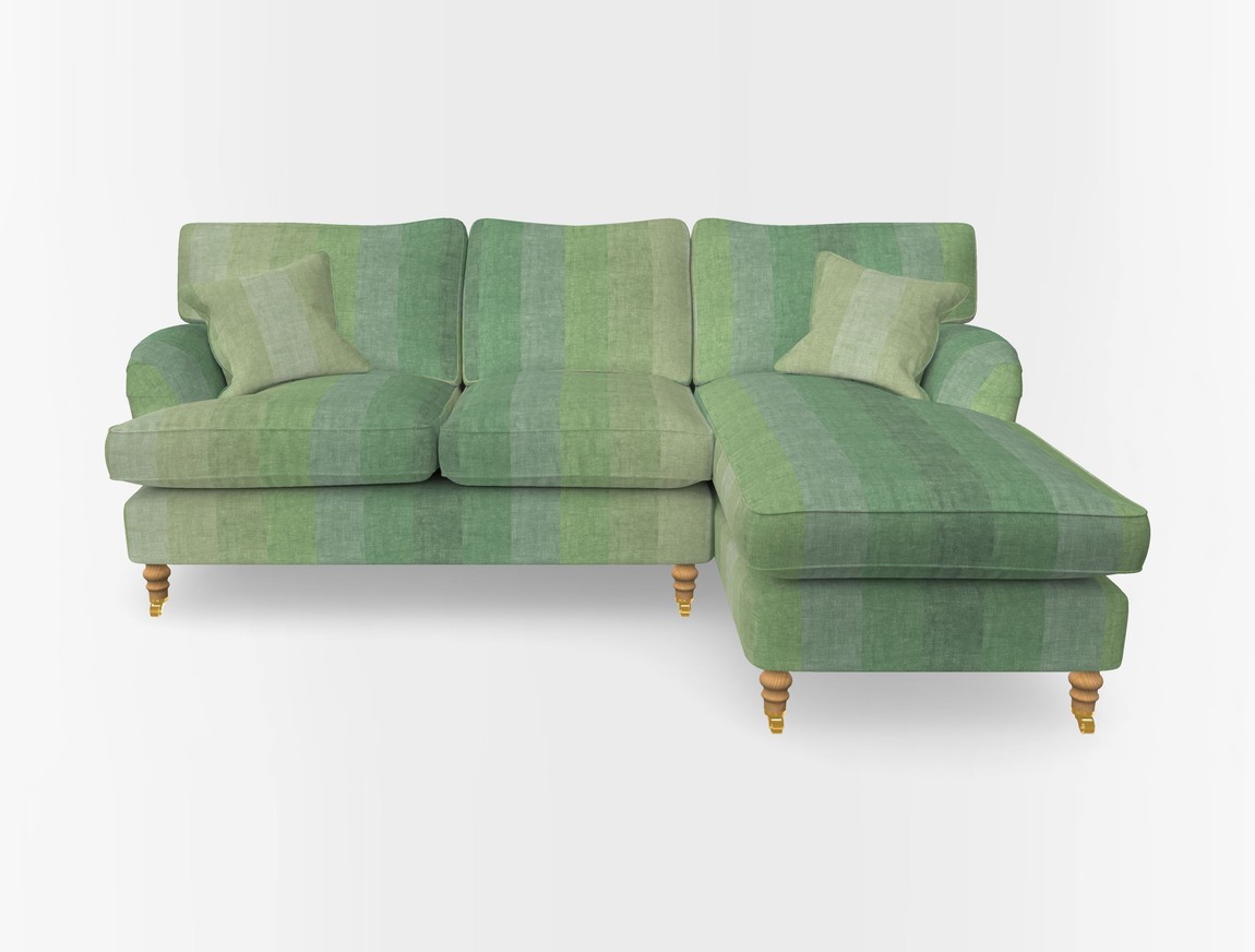 Chaise Sofa RHF