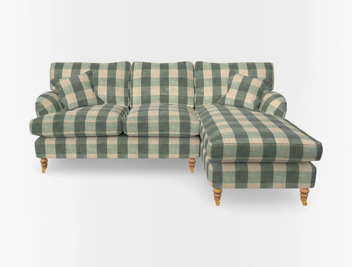 Chaise Sofa RHF
