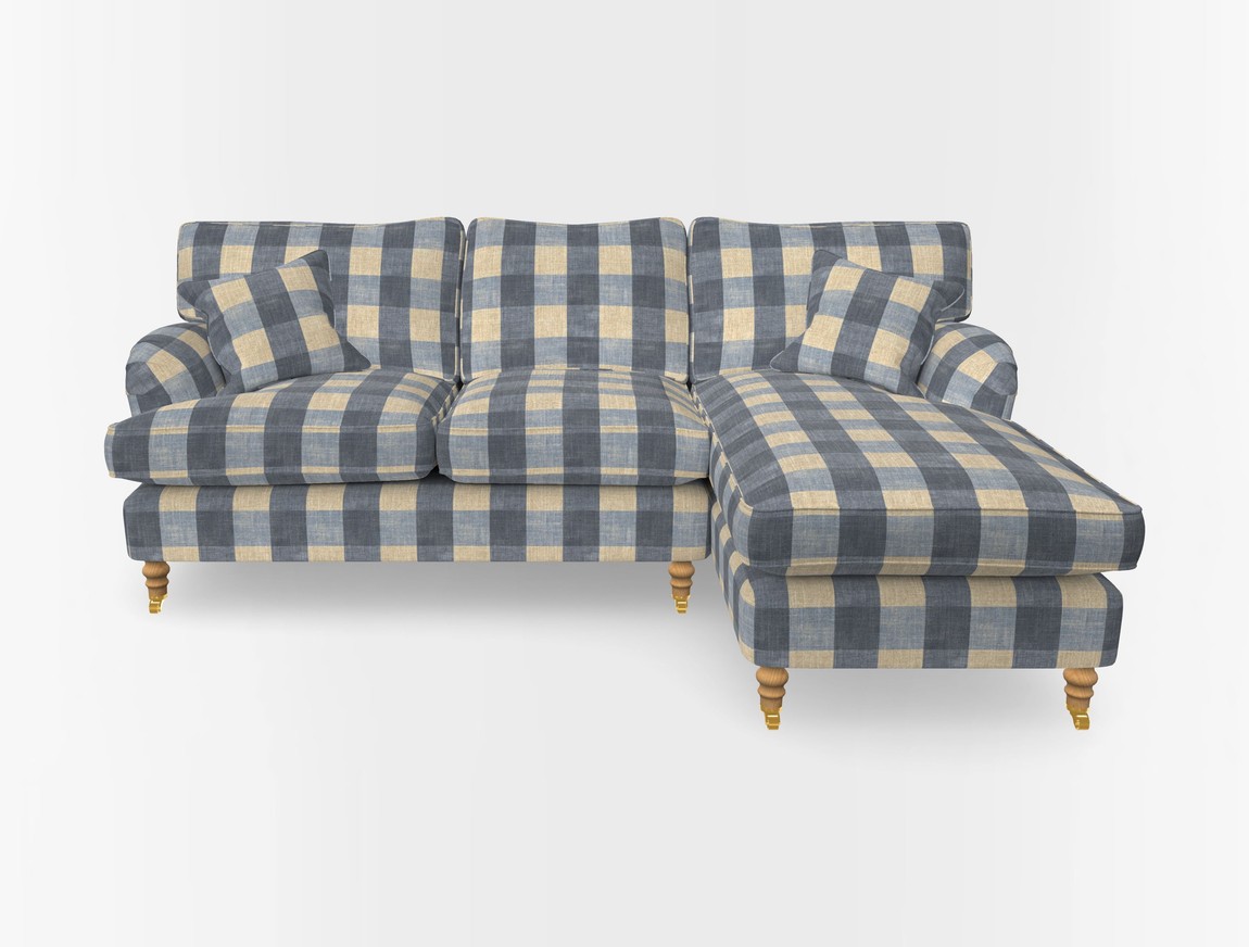 Chaise Sofa RHF