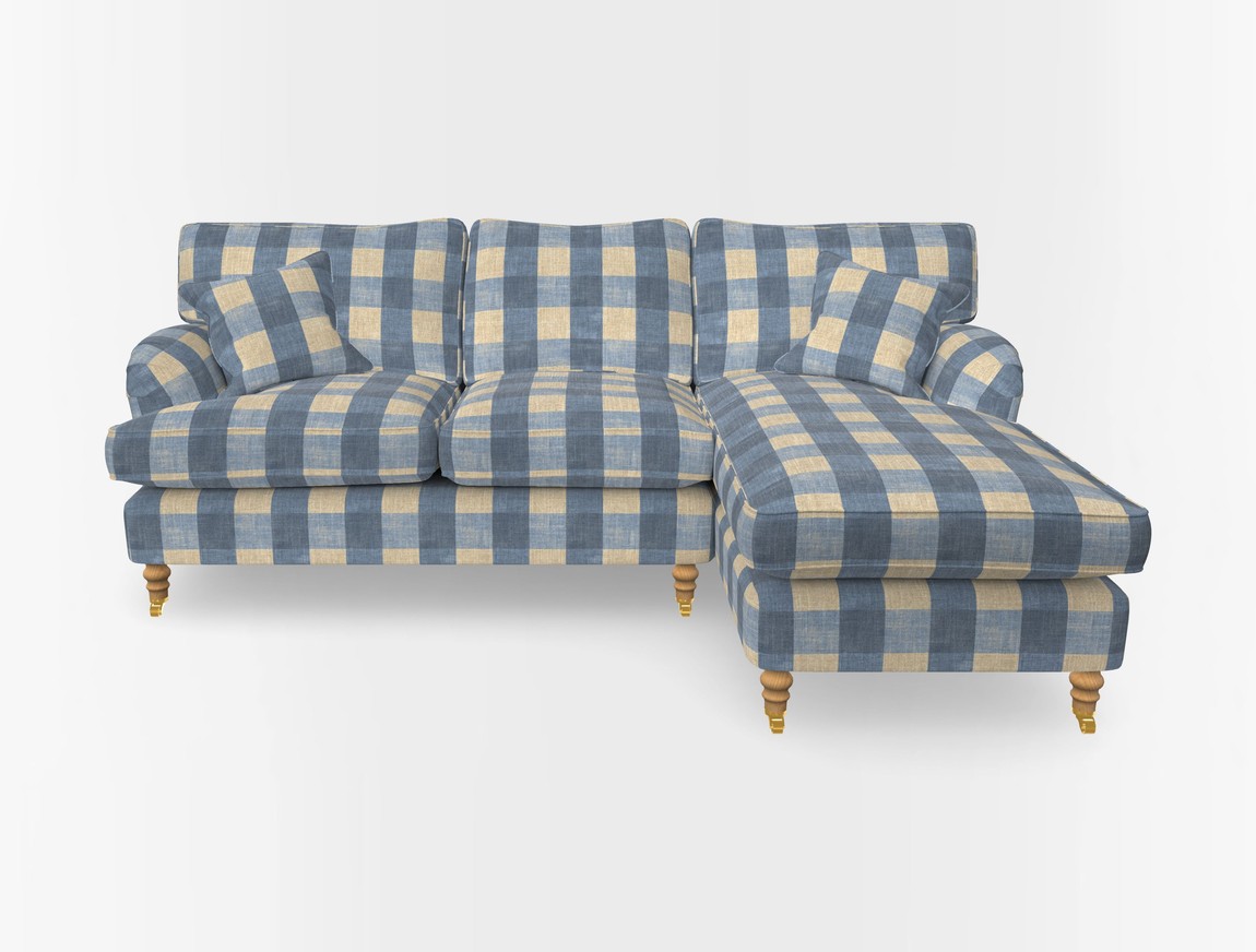 Chaise Sofa RHF